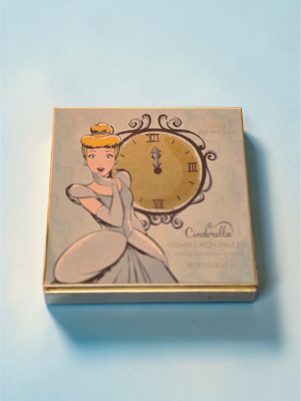 Disney Princess Eyeshadow Or Complexion Palette - NWT - Picture 7 of 10